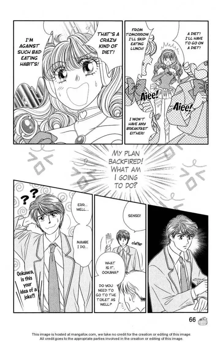 Miracle Dieter Miyuki Chapter 3 23